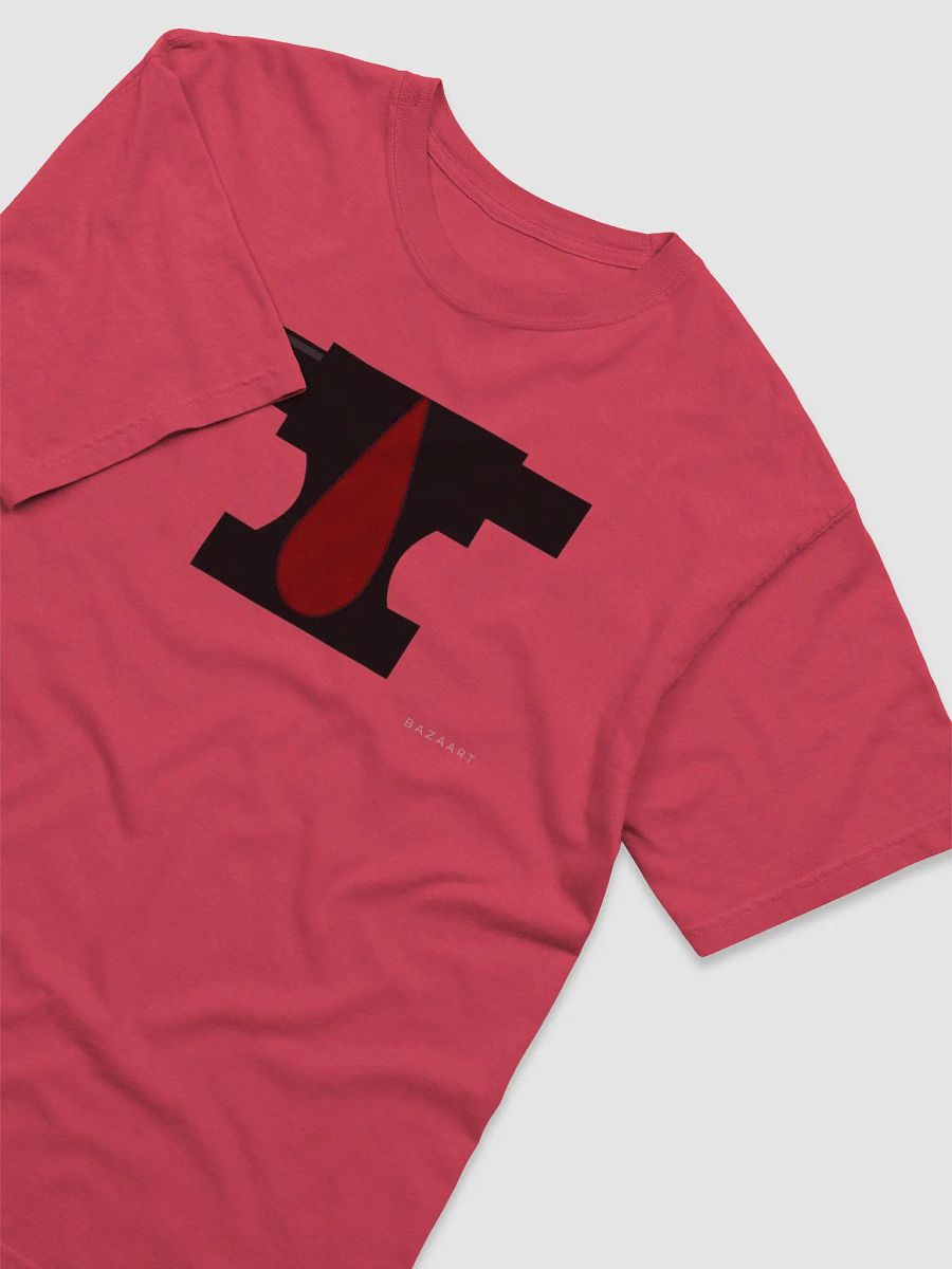 Emperor's Anvil's T-Shirt product image (5)