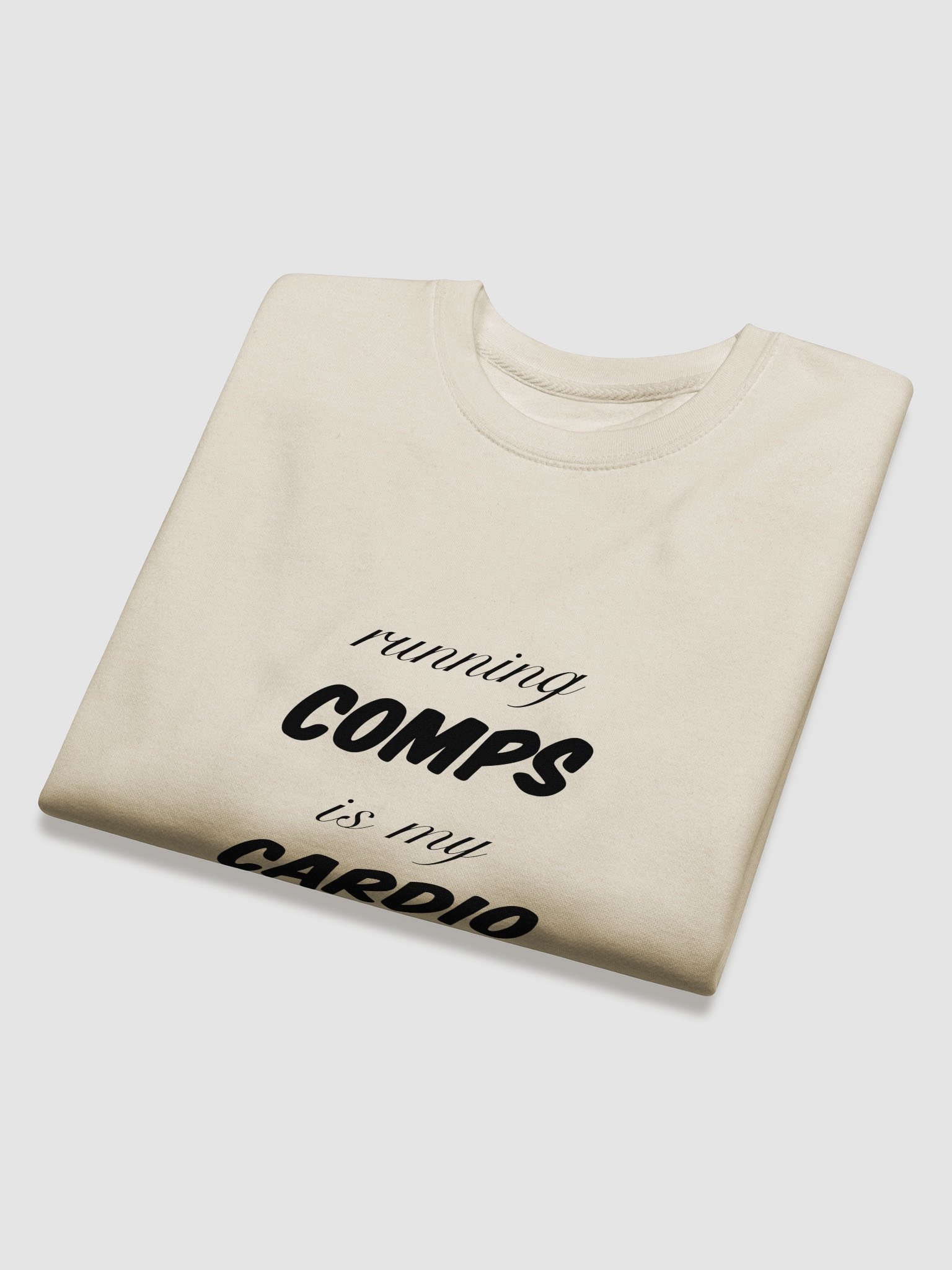 REALTOR® Cardio Premium Sweatshirt product image (4)