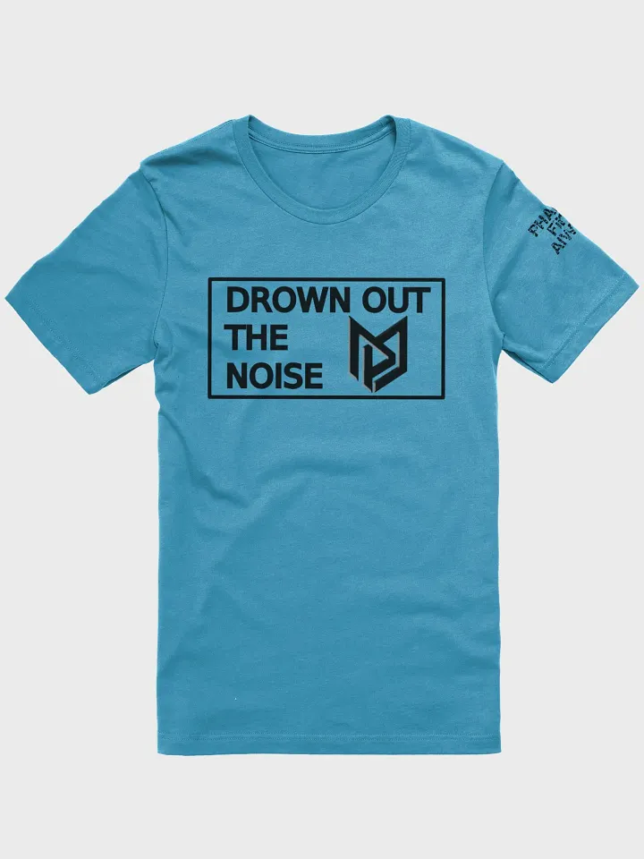 Drown Out the Noise product image (1)