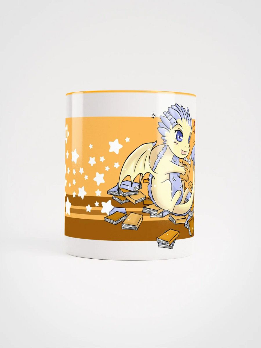 JenaCo VIII - Colorful Mug product image (10)