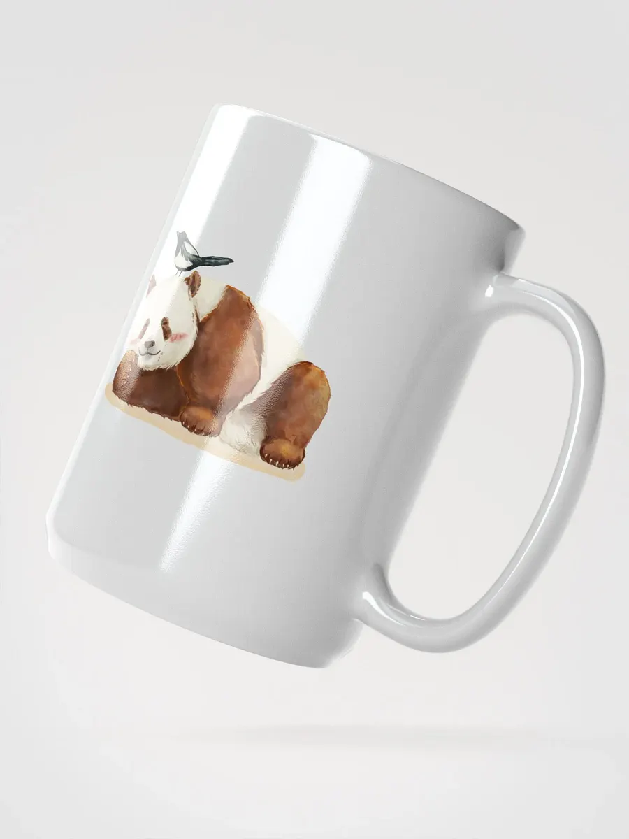 qizai Panda product image (2)