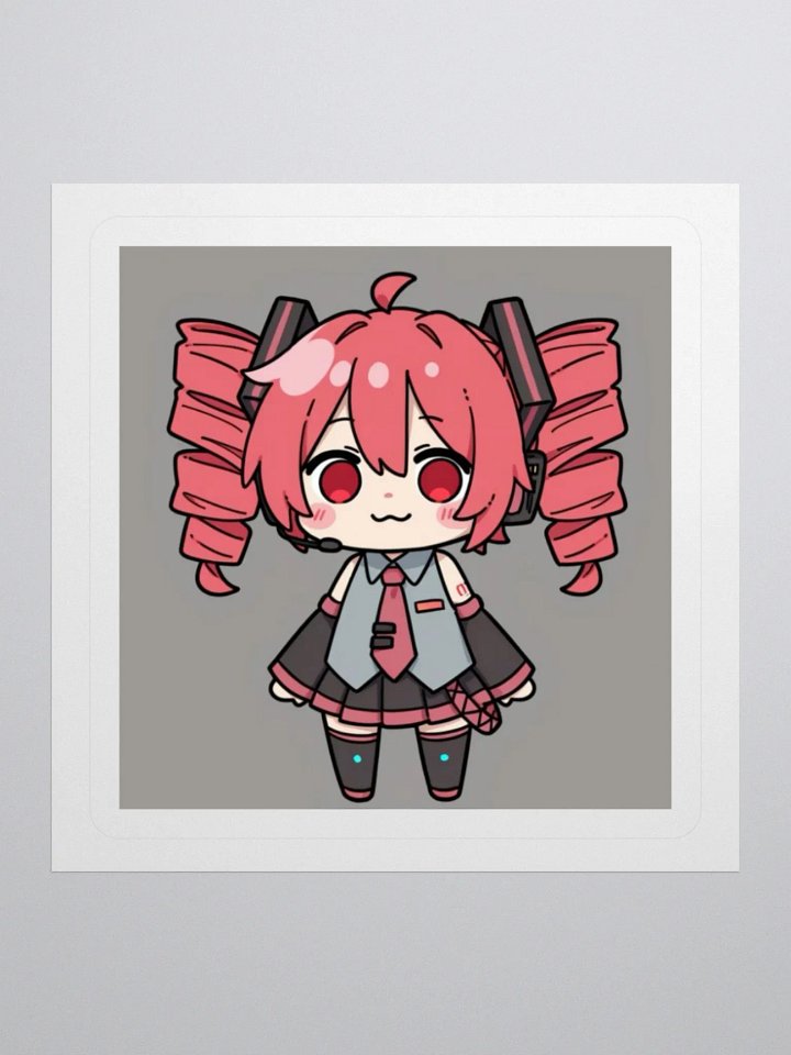 Paper Teto product image (2)