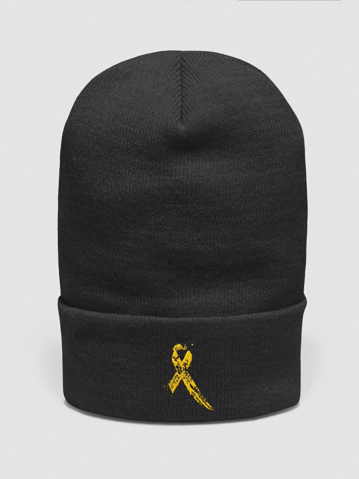 Childhood cancer Awareness Ribbon product image (1)
