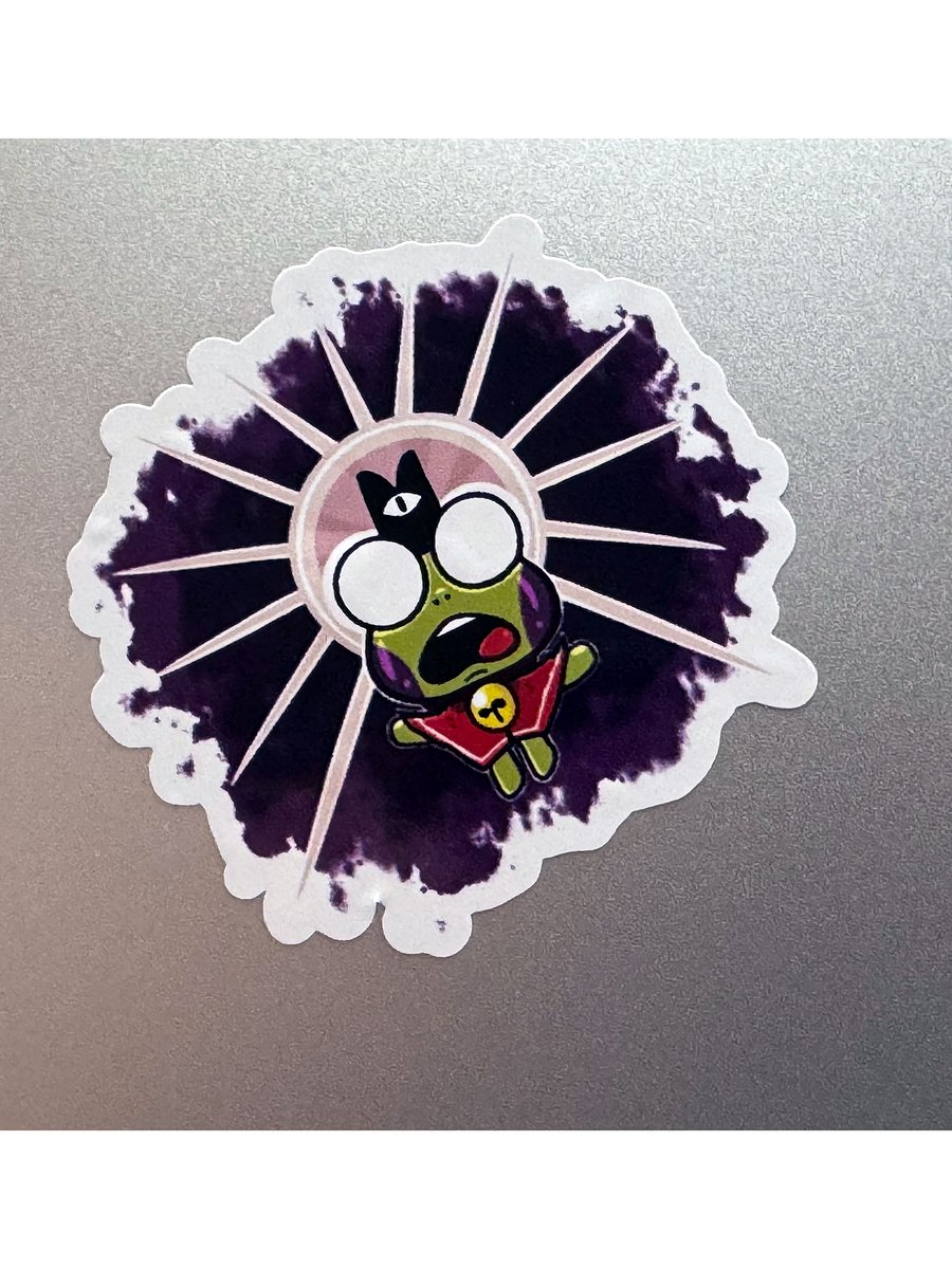 NotACult#TM Sticker product image (3)