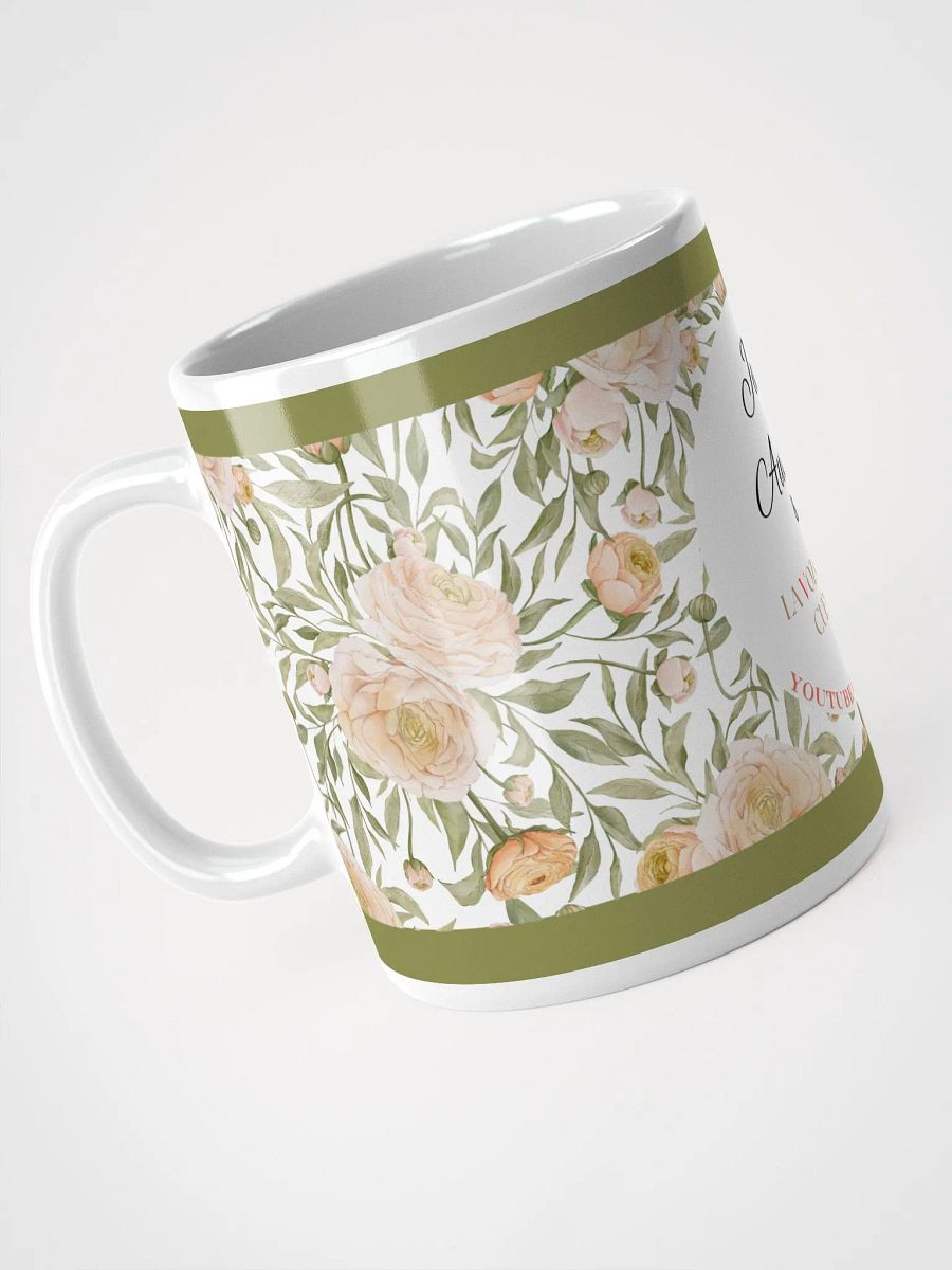 Taza Jane Austen product image (4)