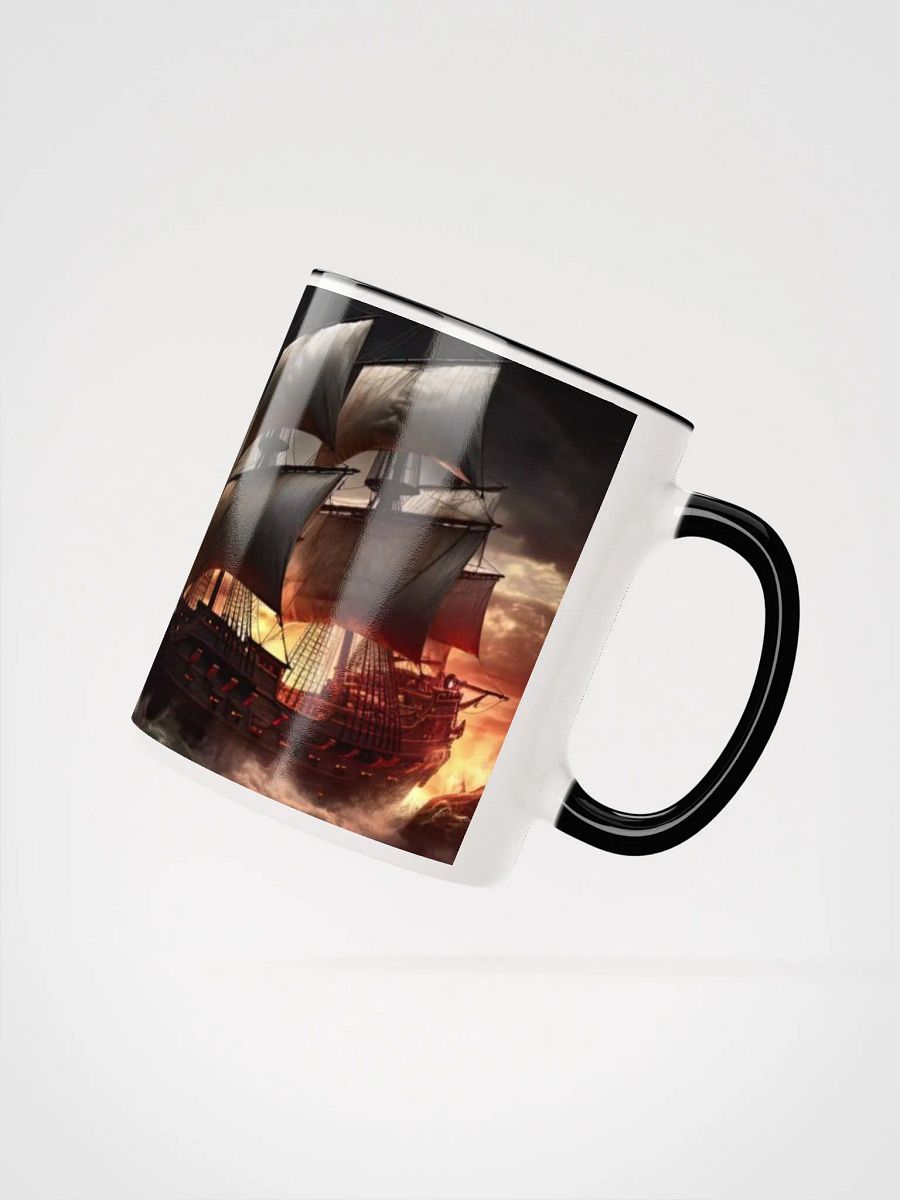 Project Dits Hotsauce Logo Mug product image (4)