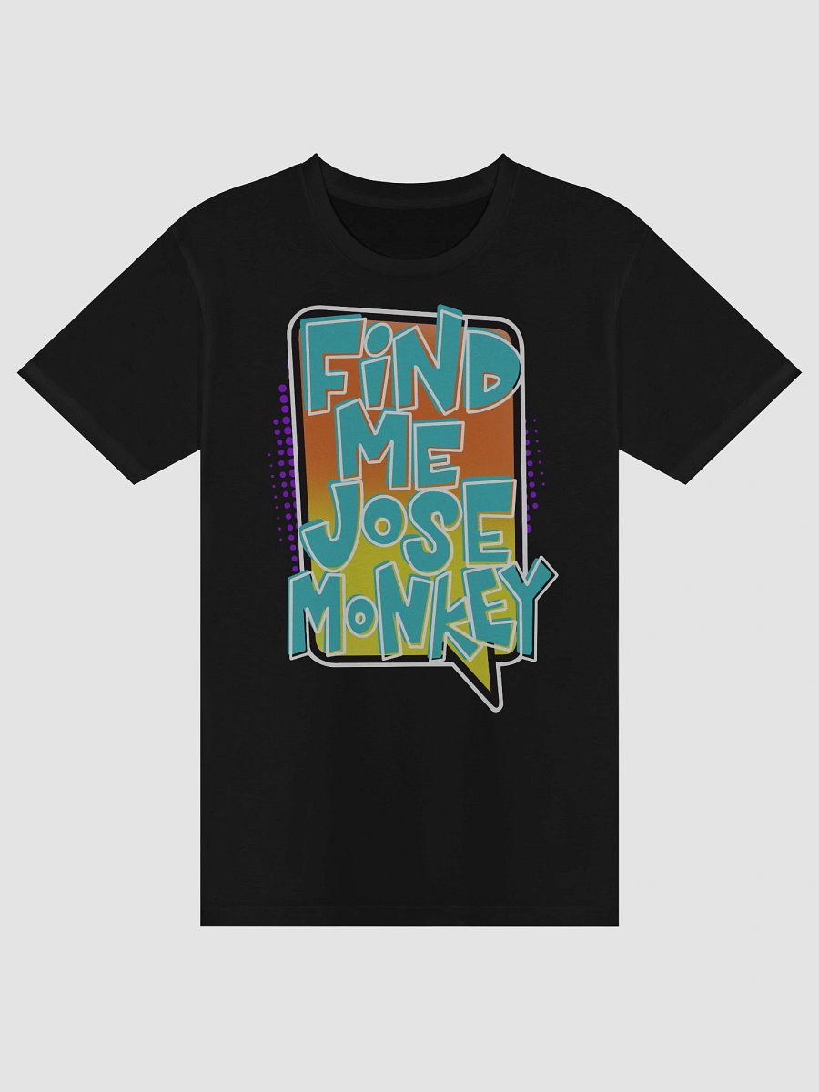 Karen's "Find Me" T-Shirt product image (3)