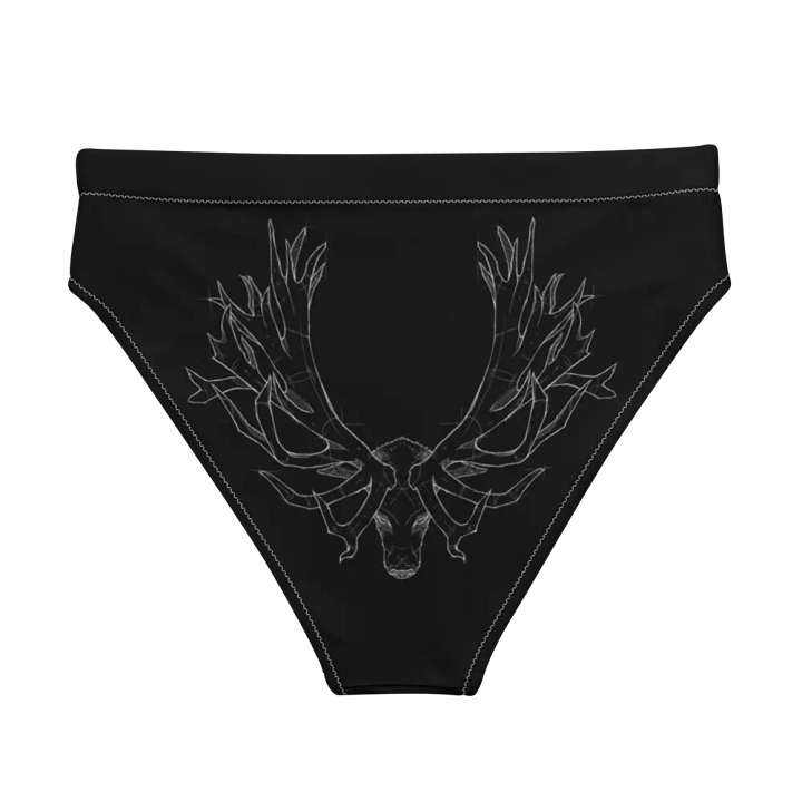 Militum 2024 Swimsuit Bottom product image (1)