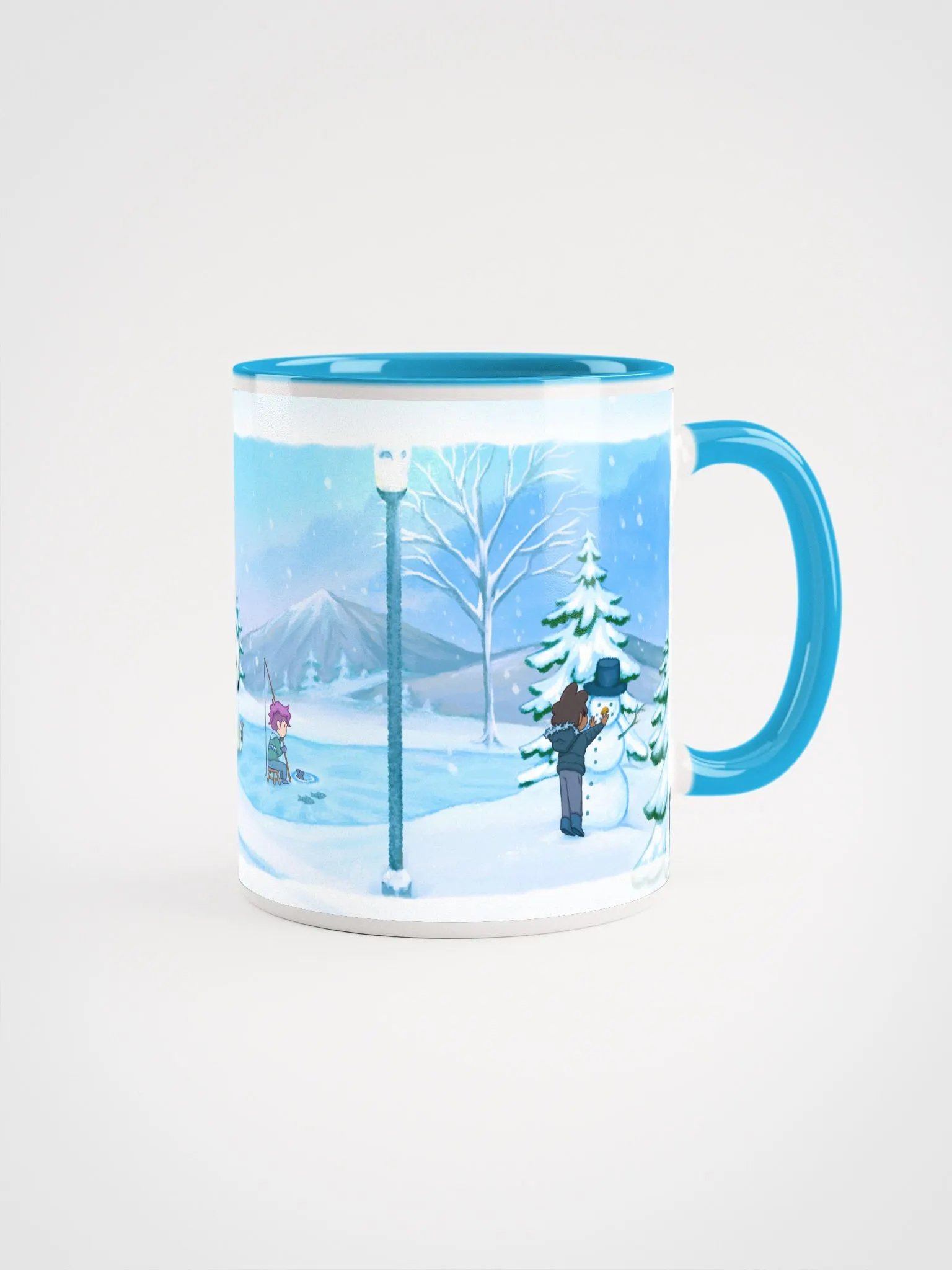 Winter Mug product image (2)