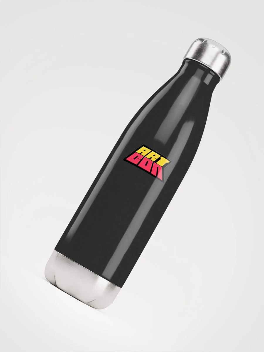 ArtCon Water Bottle product image (4)