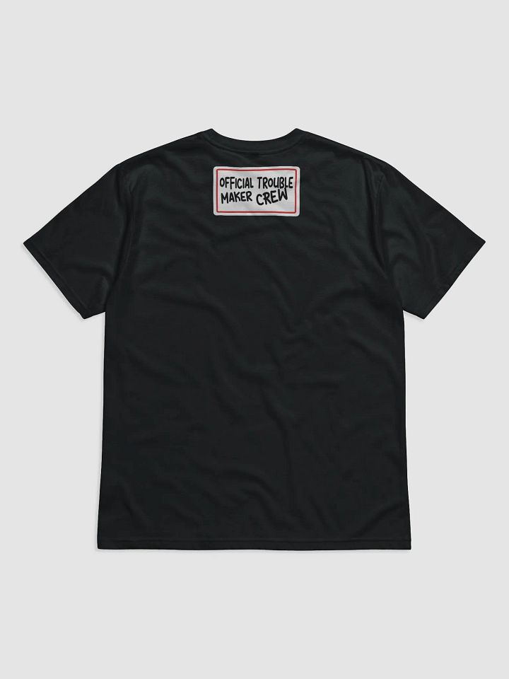 Kori TroubleMaker T-Shirt product image (2)