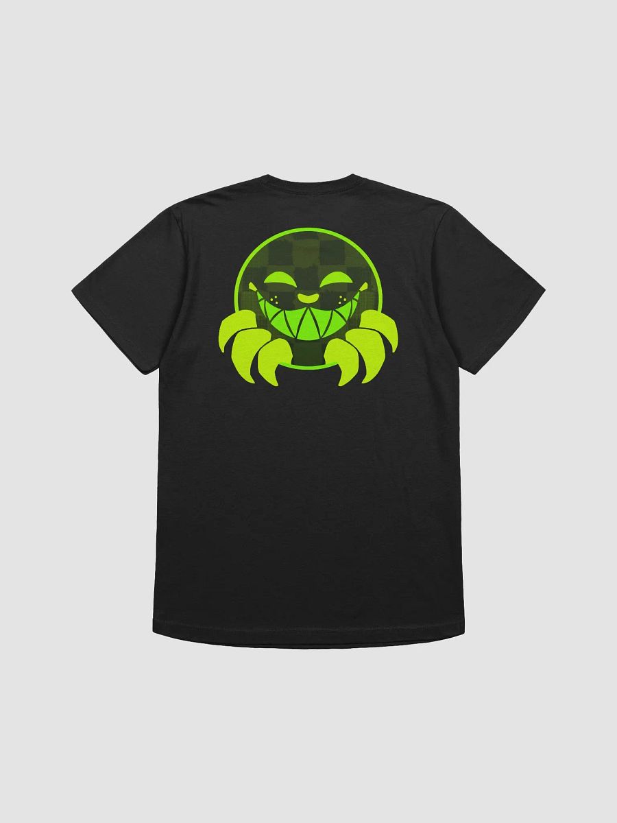DATABASE SET [02]: Ramcoon Shirt product image (2)