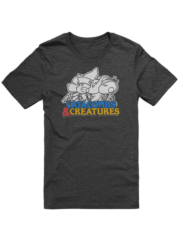 Catacombs & Creatures - Gather Your Party product image (2)