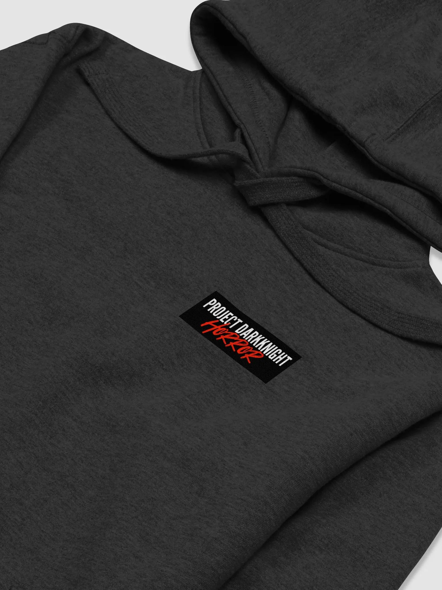 PDKH Angel Wings Hoodie2 product image (3)