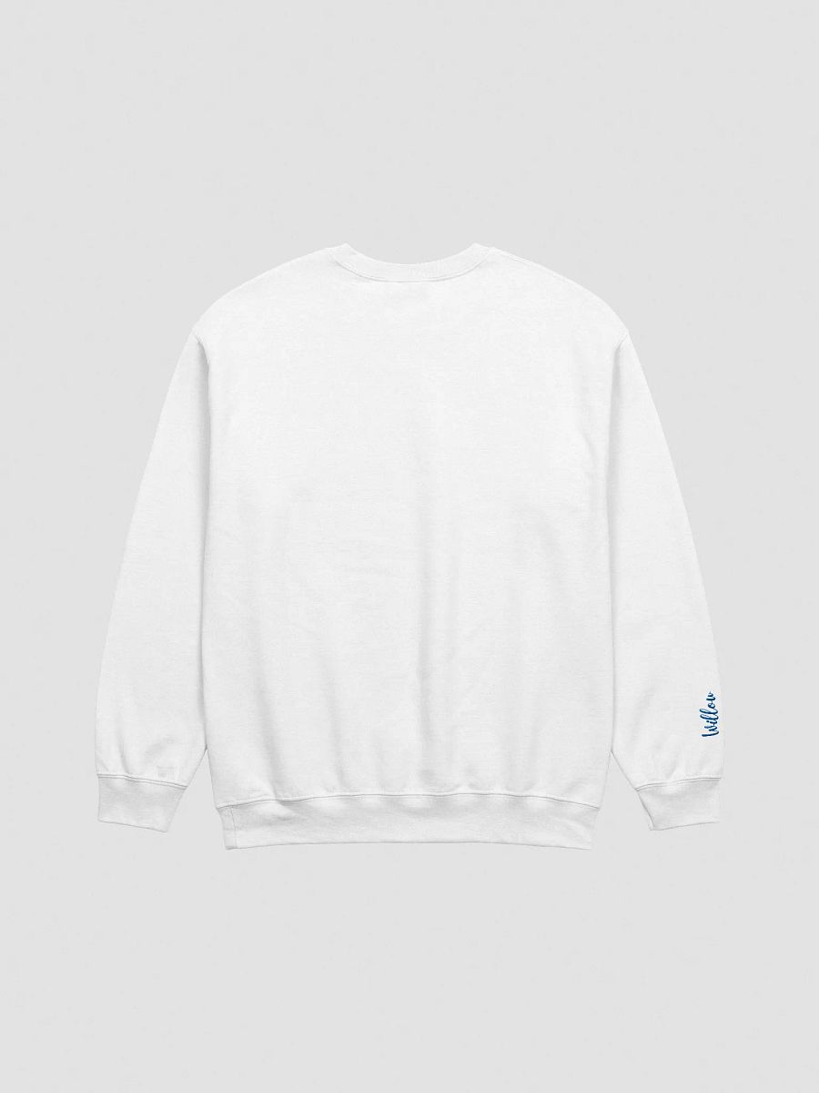 HORSE MOM / SWEATSHIRT WITH PERSONALIZED NAME / EMBROIDERED product image (3)
