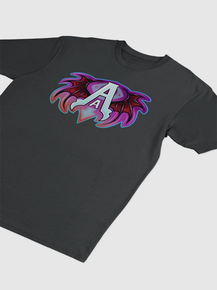 ActuallyArcane Logo | T-Shirt product image (3)