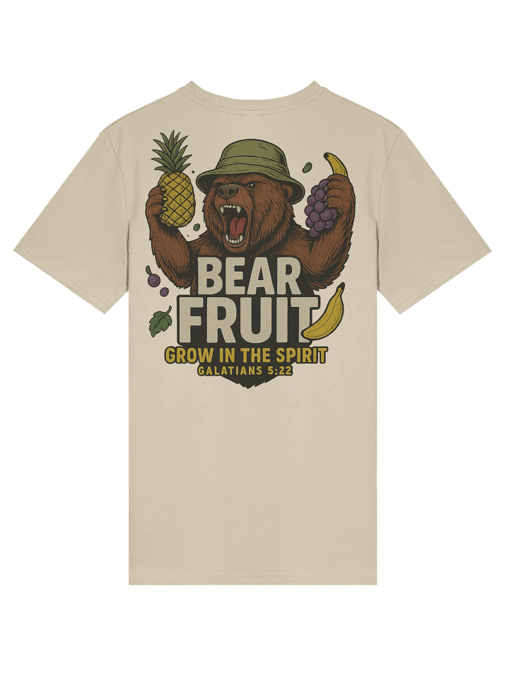 Copy of LIMITED RUN –BEAR Fruit (CFP Exclusive) product image (2)