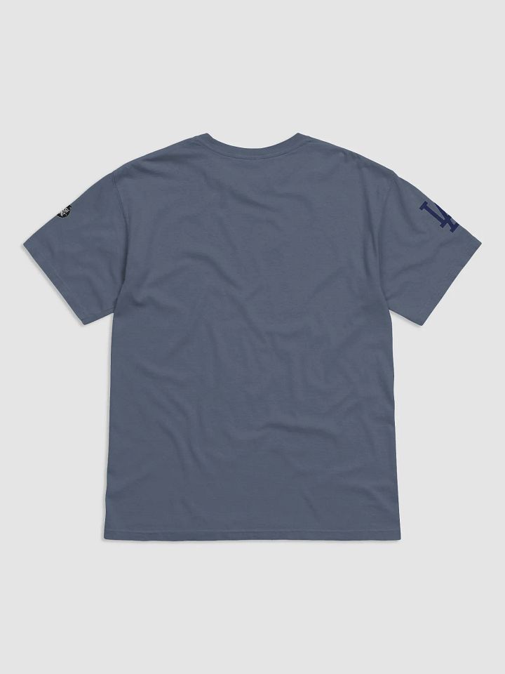 "Congratulations 2nd Place World Champion Yankees - Bow Down" T-Shirt | MLB Home Locker | MLB Rivals Locker product image (2)
