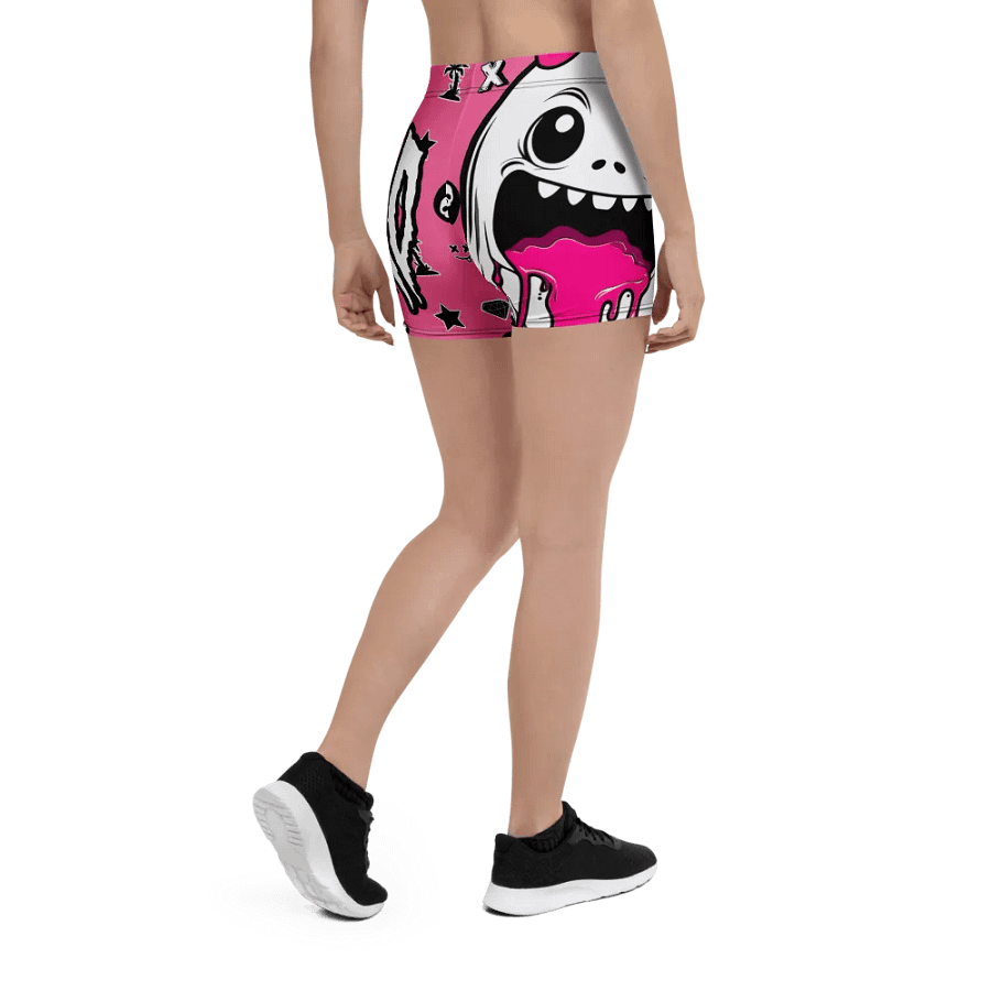 Wild Shorts product image (2)