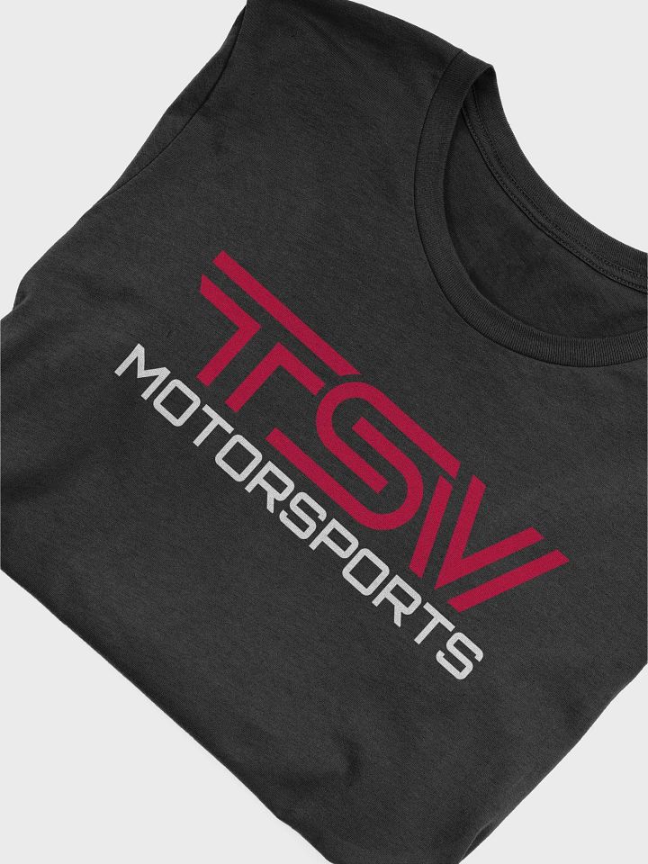 TSV Motorsports T-Shirt product image (1)