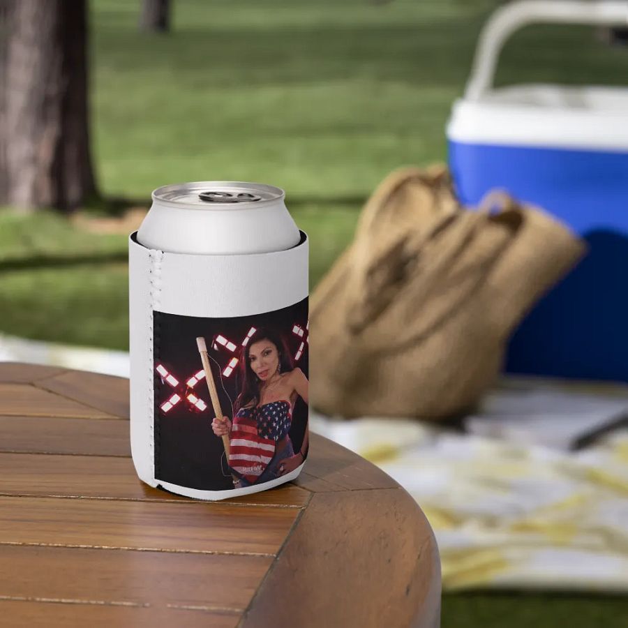 Jasmin St Claire Singapore Cane Coozie product image (6)