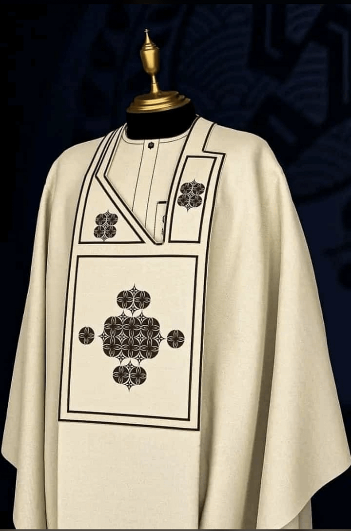 Agbada product image (1)