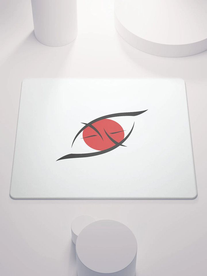 Gaming Mouse Pad (2 sizes) product image (1)