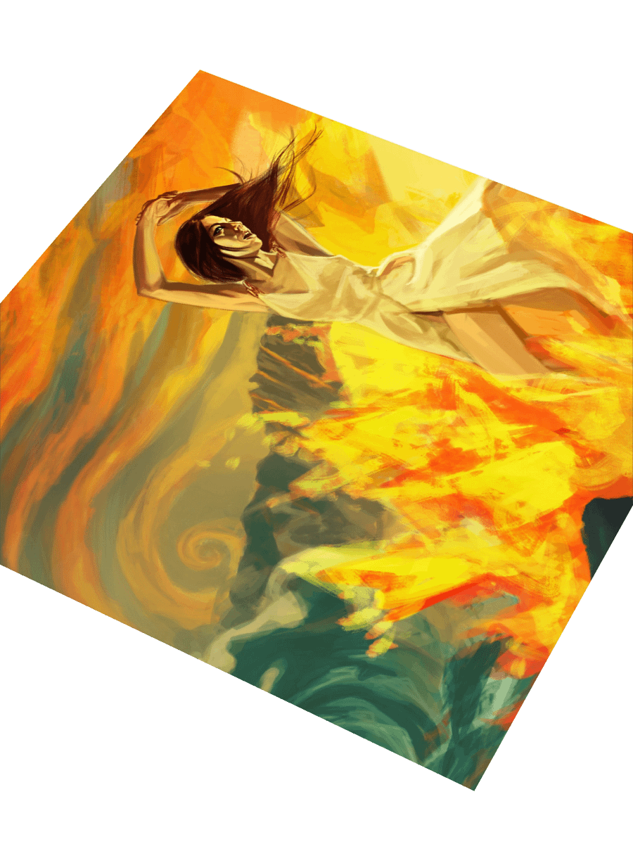 Smoke - Sticker product image (7)