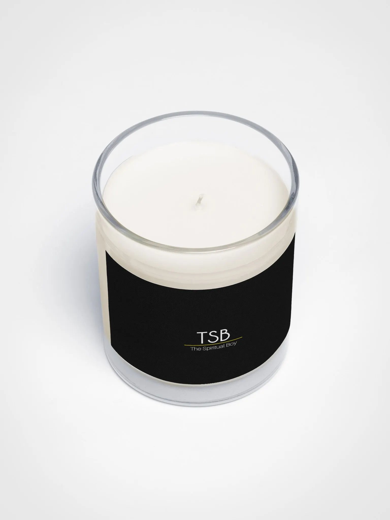 TSB Signature Soy Candle product image (3)