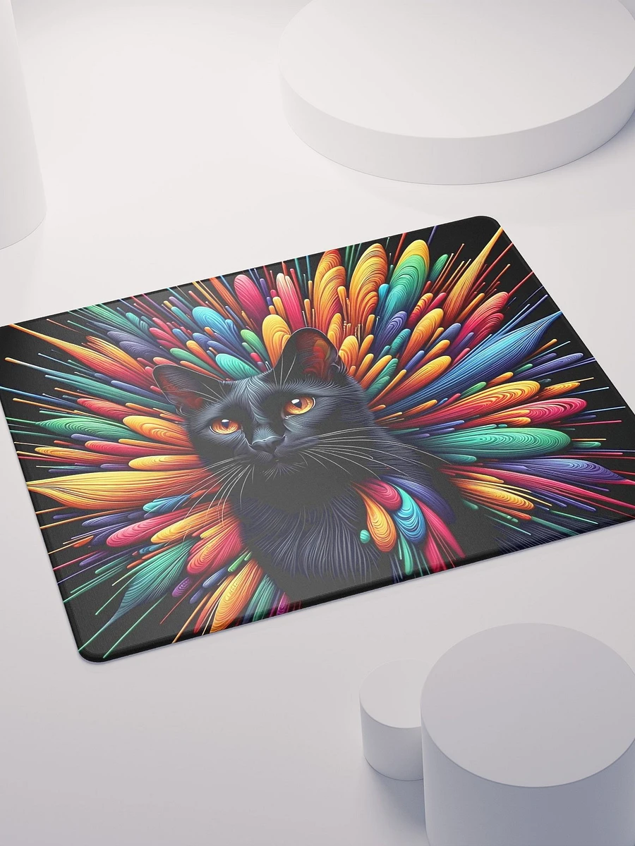 Gaming Mouse Pad: Bombay product image (7)