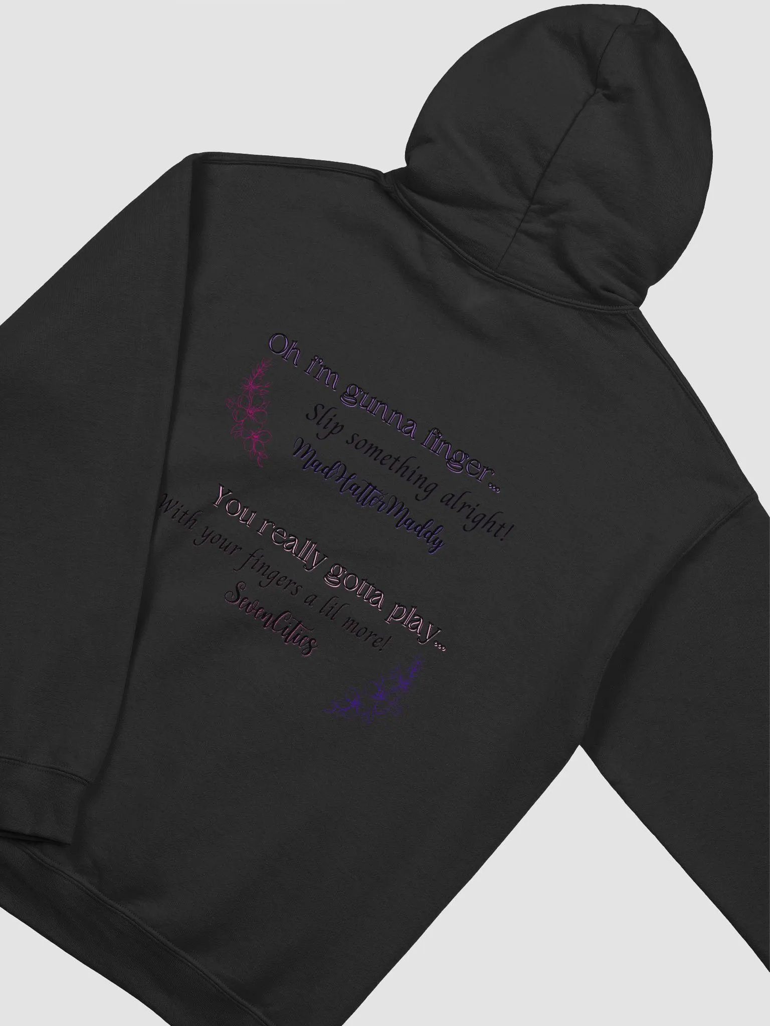Maddy Seven Tat product image (40)