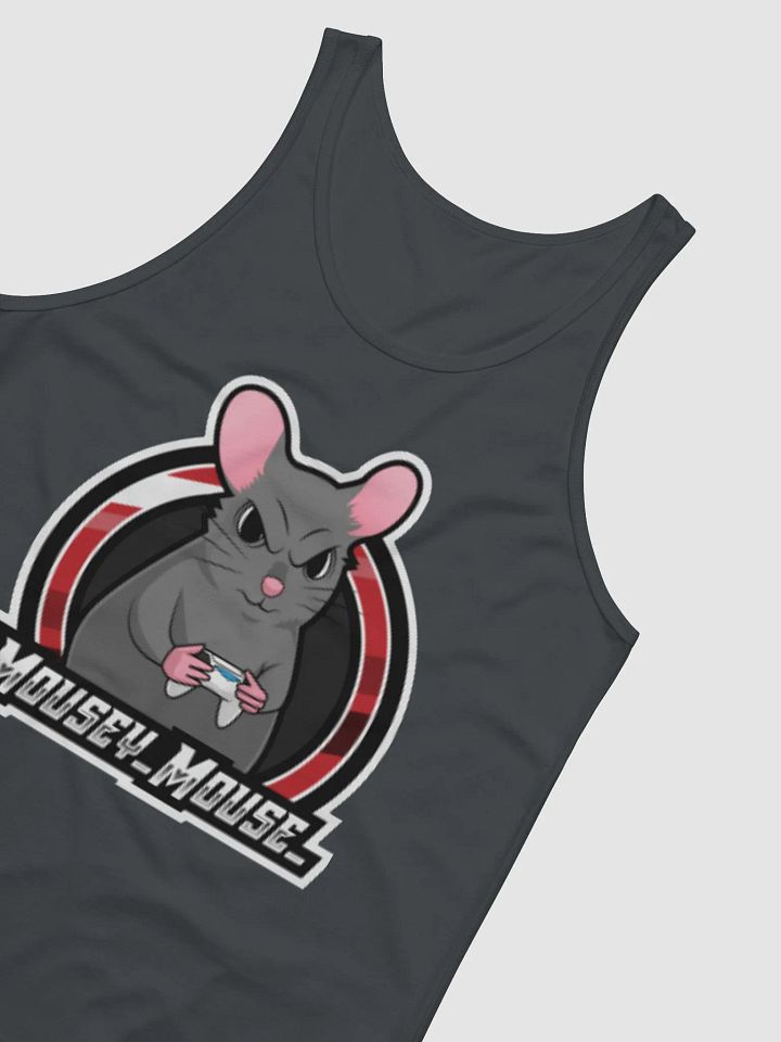 Mousey Mouse tank top product image (10)
