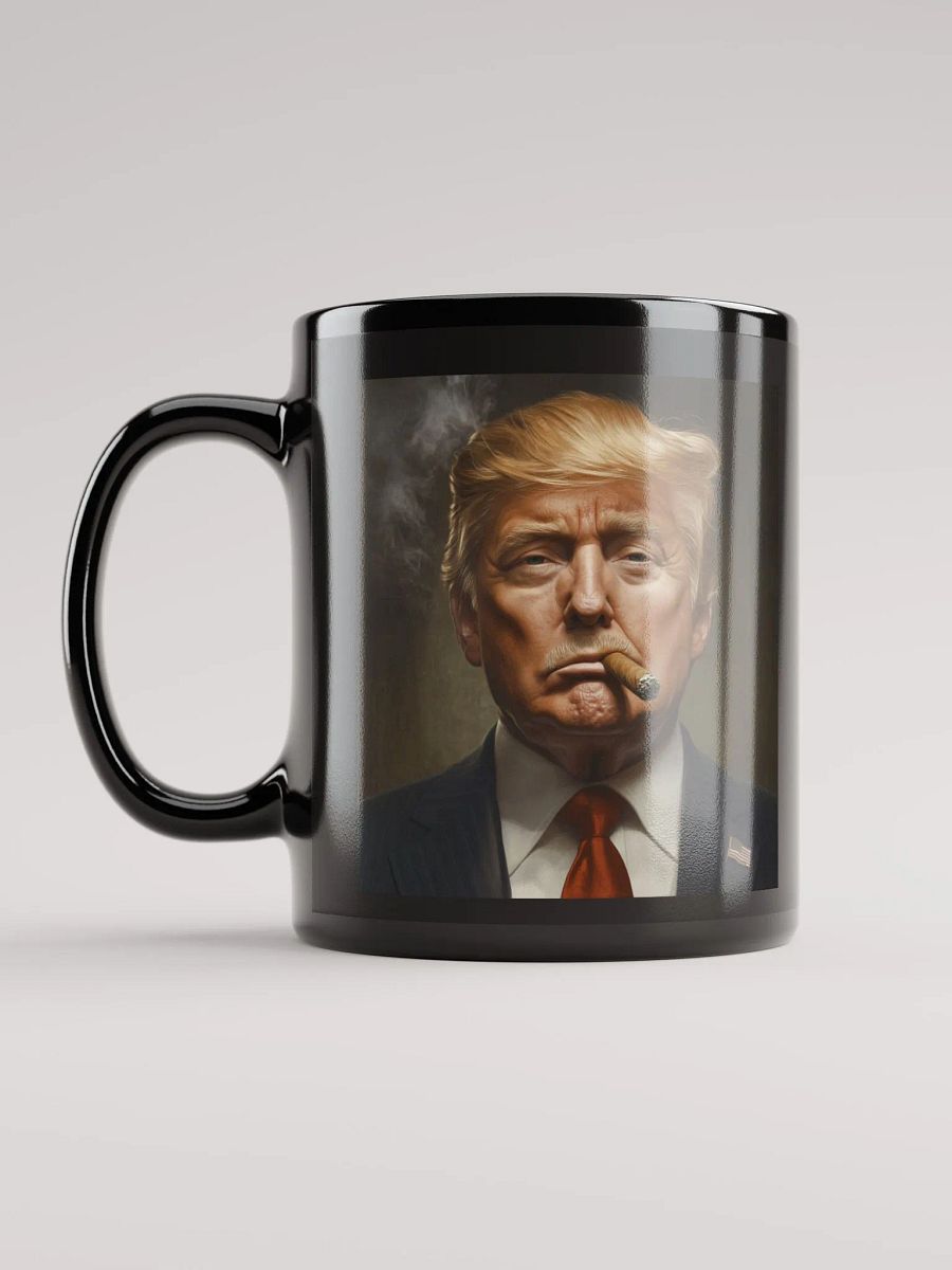 The Donfather Mug product image (6)