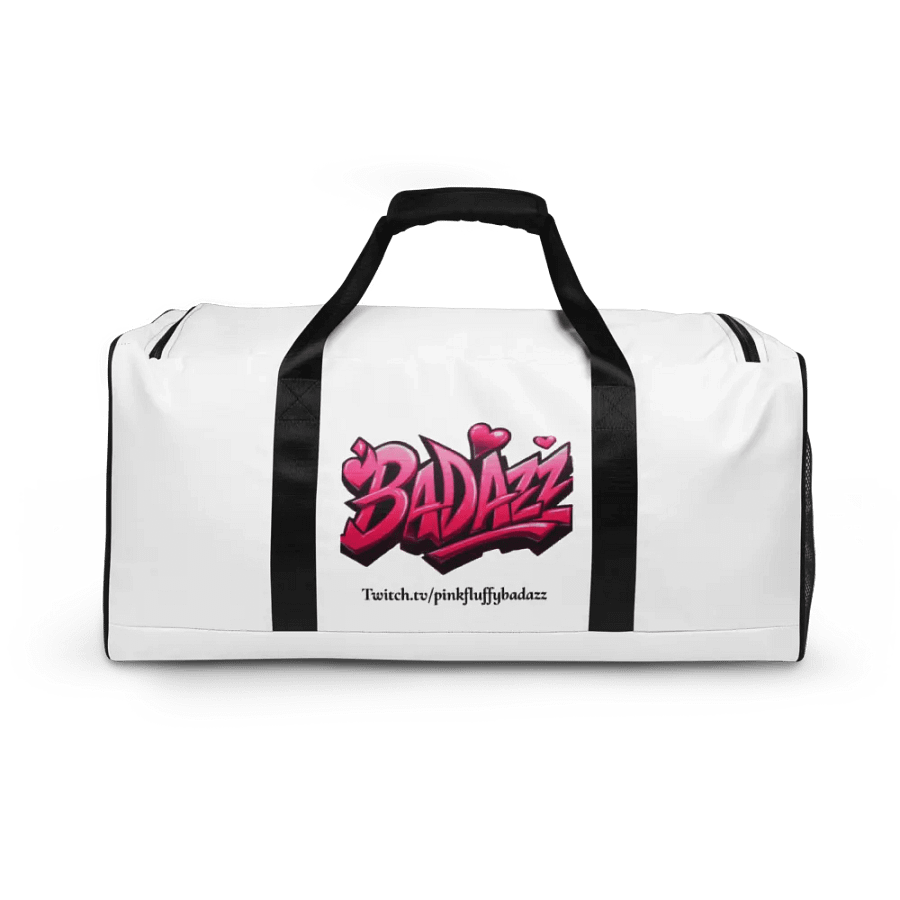 BadAzz Bag product image (3)