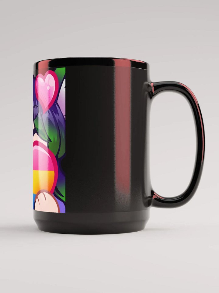 Pansexual Pride Mug product image (2)