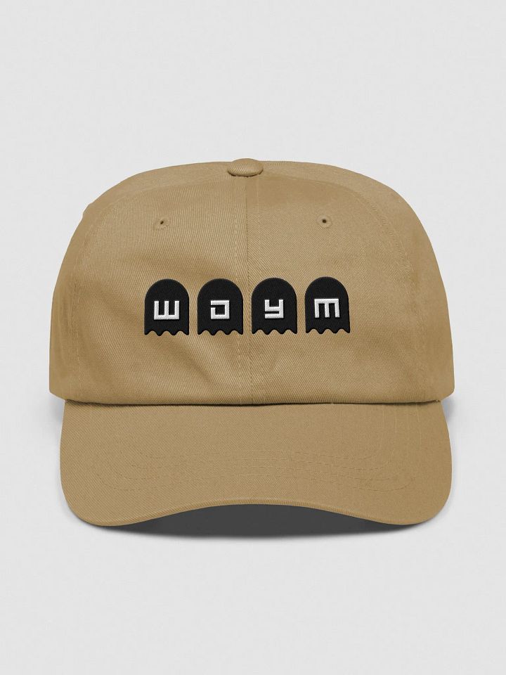 WDYM Ghosting Cap product image (2)