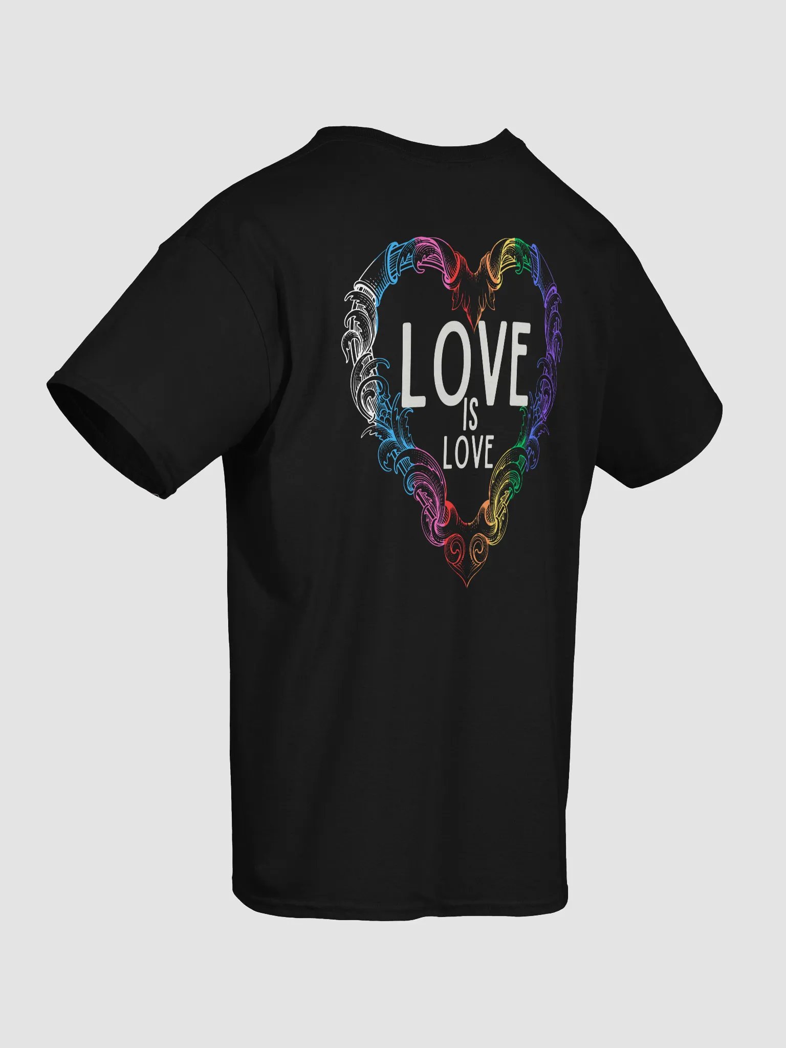 LOVE IS LOVE product image (6)