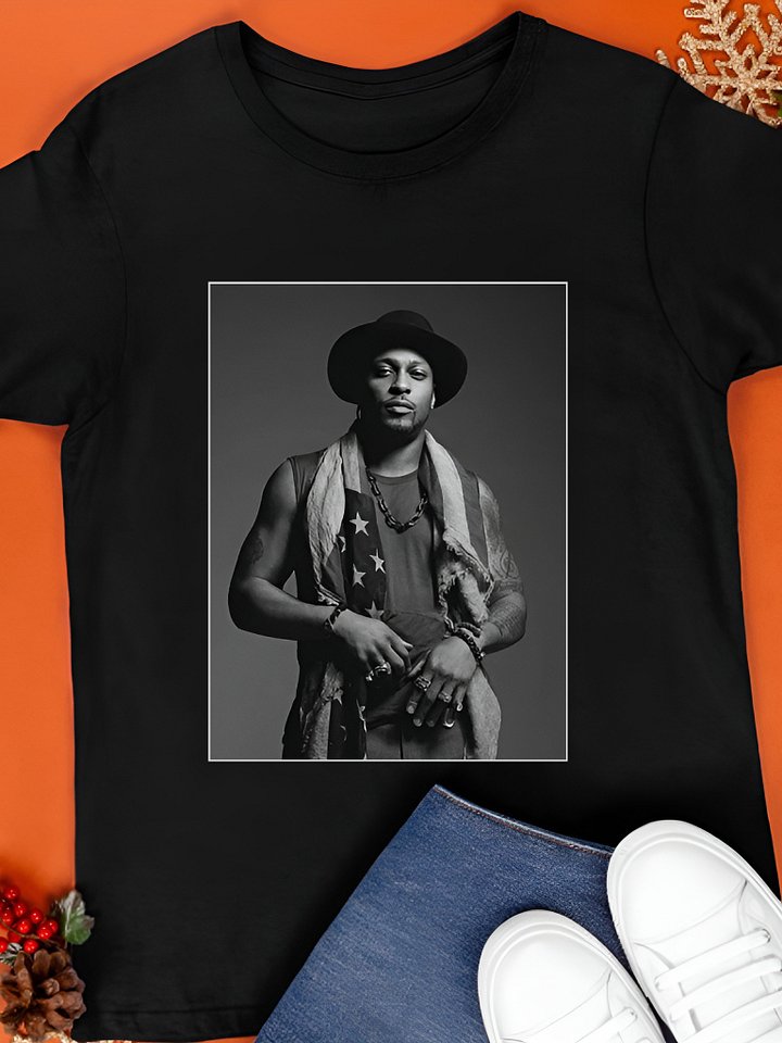Rip D’Angelo Shirt product image (1)