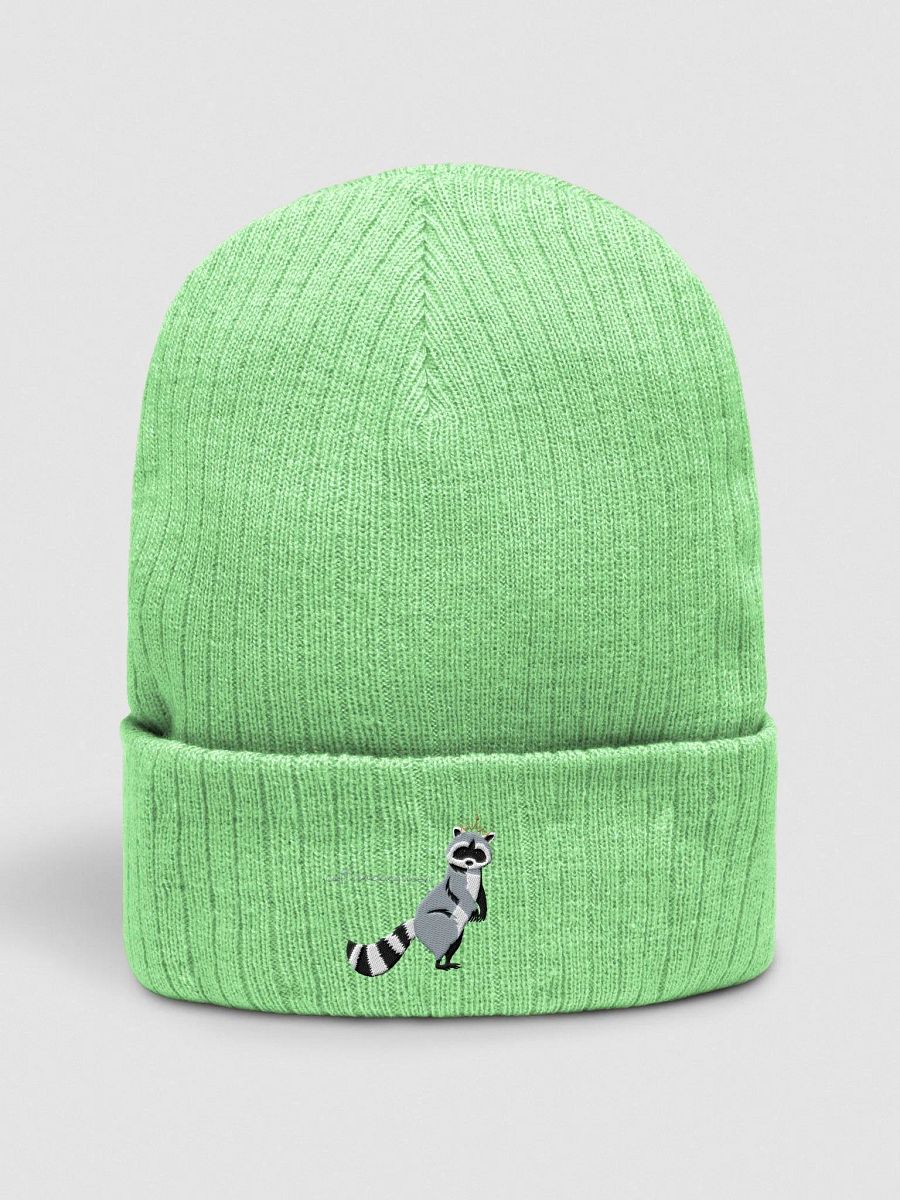 Caff Beanie product image (1)