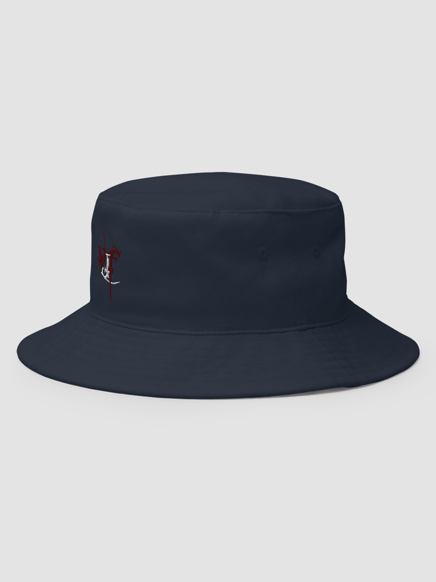 [voodoojonnyfear] Bucket Hat - Big Accessories BX003 product image (3)