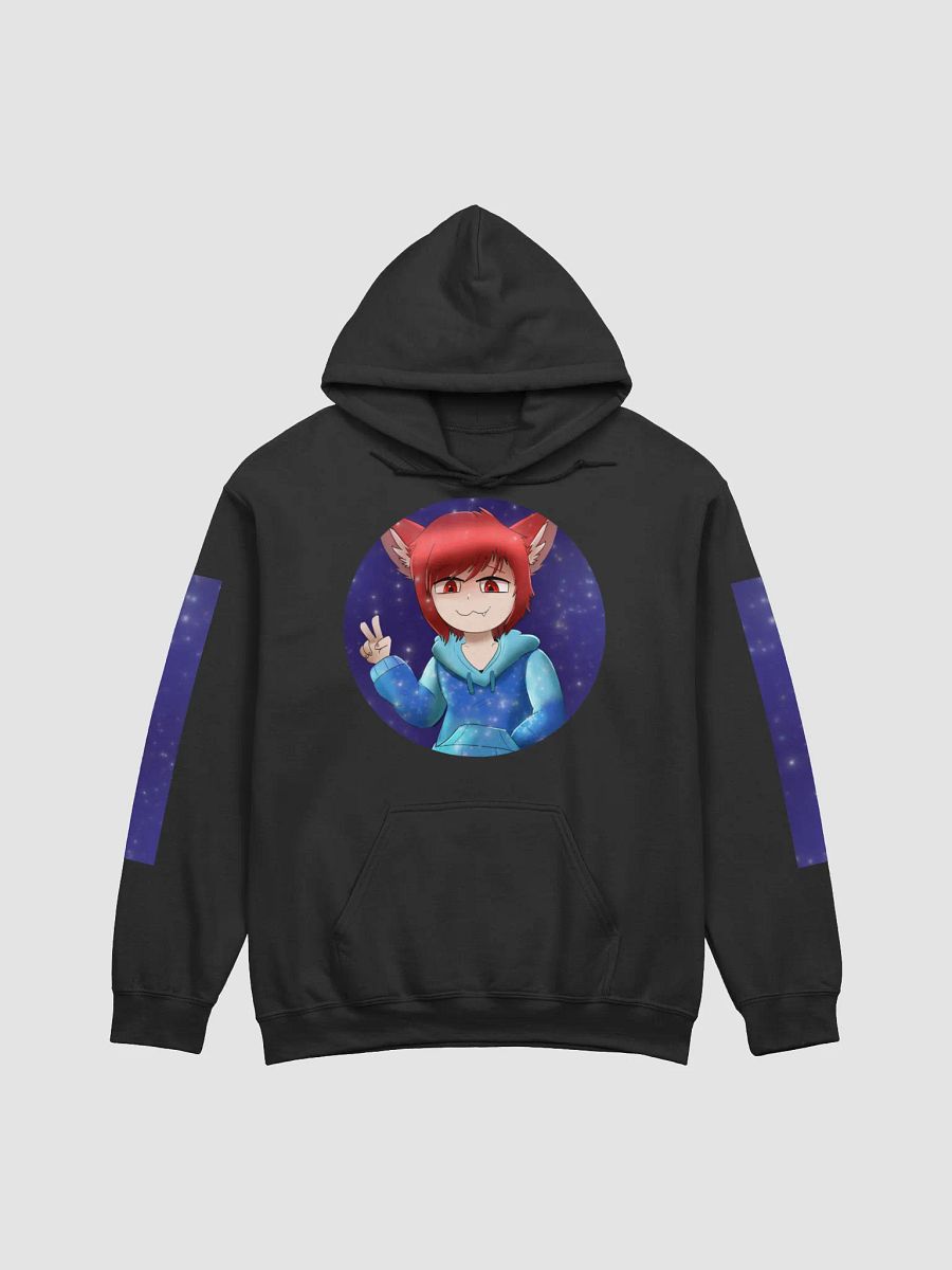 Legacy Neko Cyn - Hoodie product image (1)