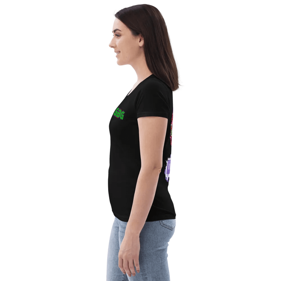 GBG Bold Gradient Logo Tee product image (10)