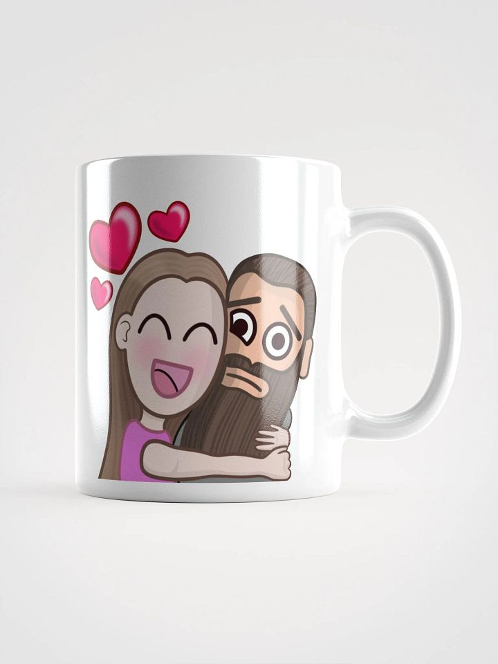 Love Mug product image (1)