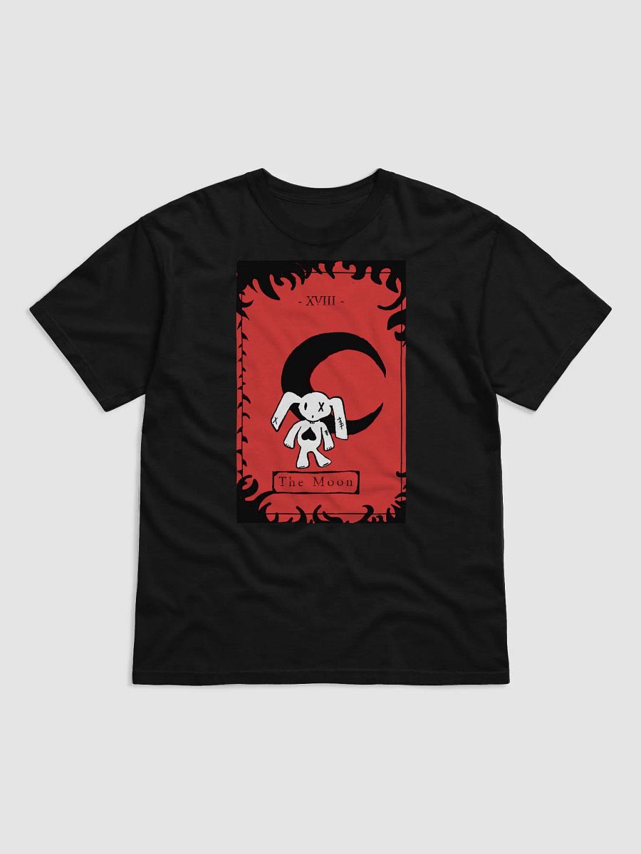 The Tarot Collection - "The Moon" Shirt product image (3)