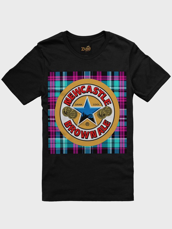 ZABU the Broon T-Shirt product image (1)