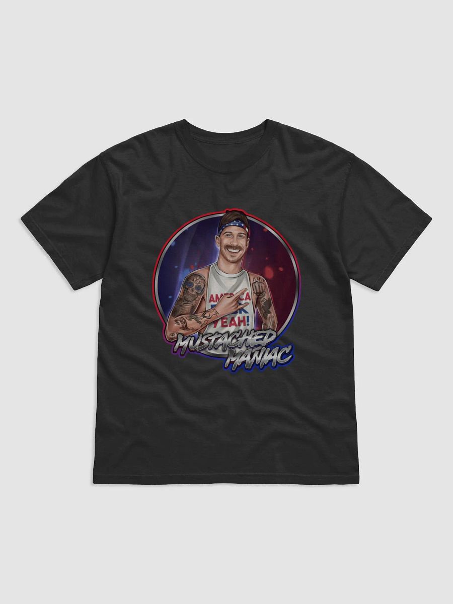 MM LOGO TEE product image (1)