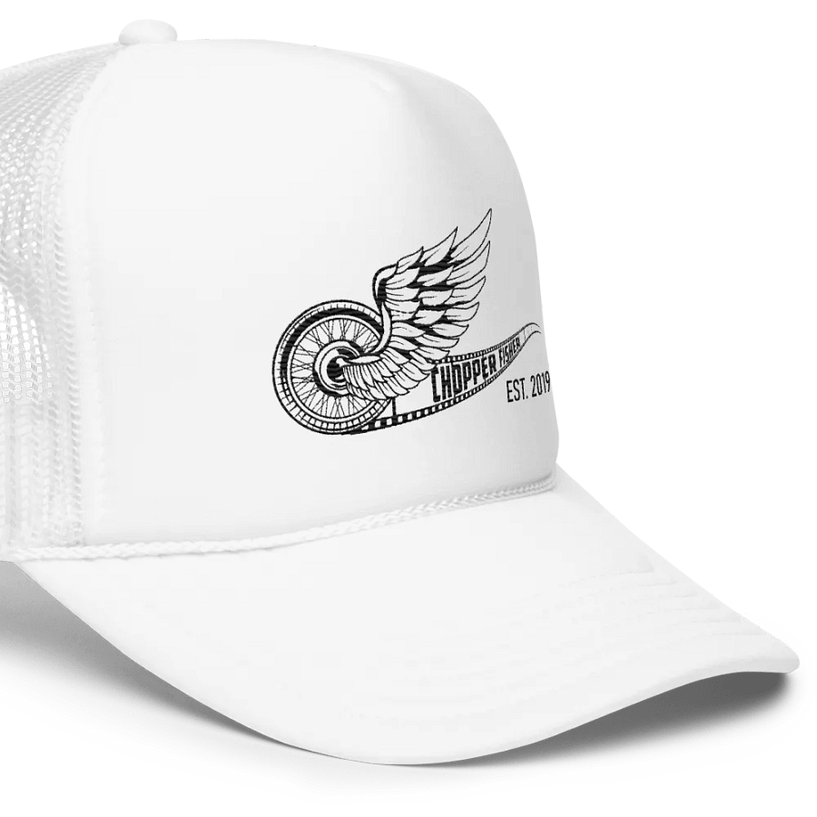 OTTO Trucker product image (7)
