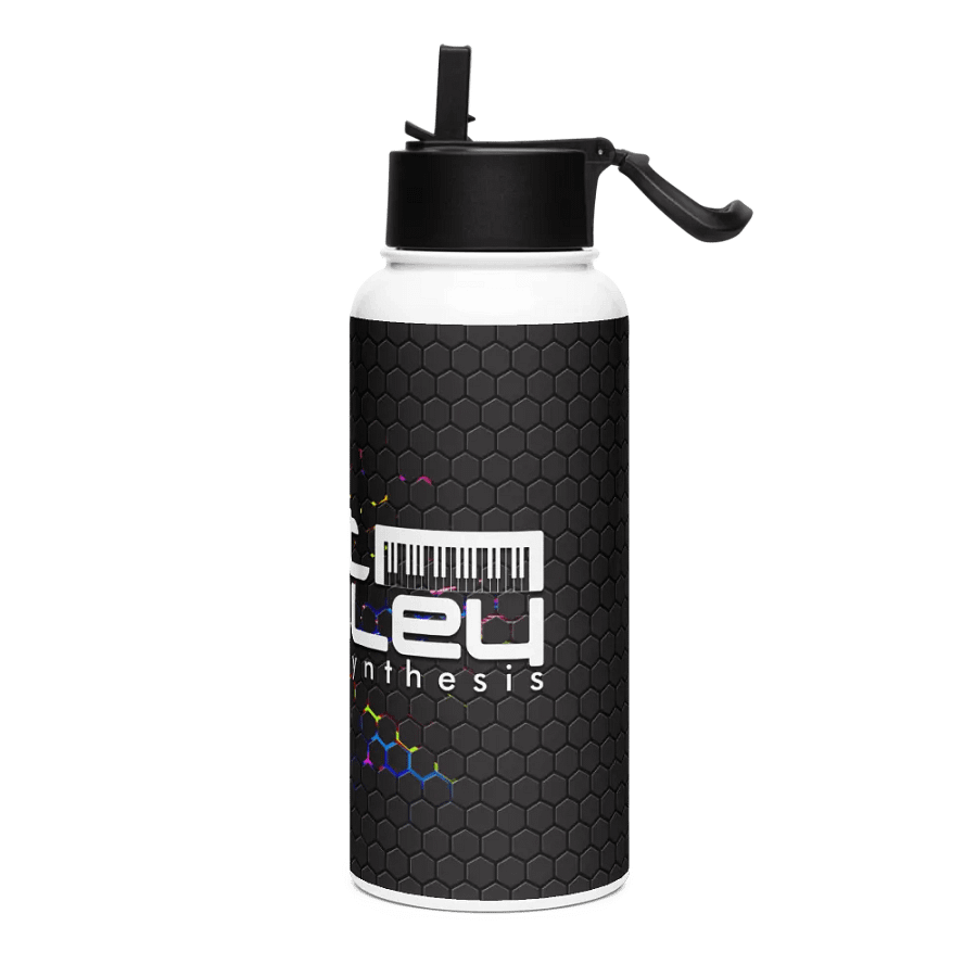 Hex Two Stainless Steel Water Bottle product image (3)