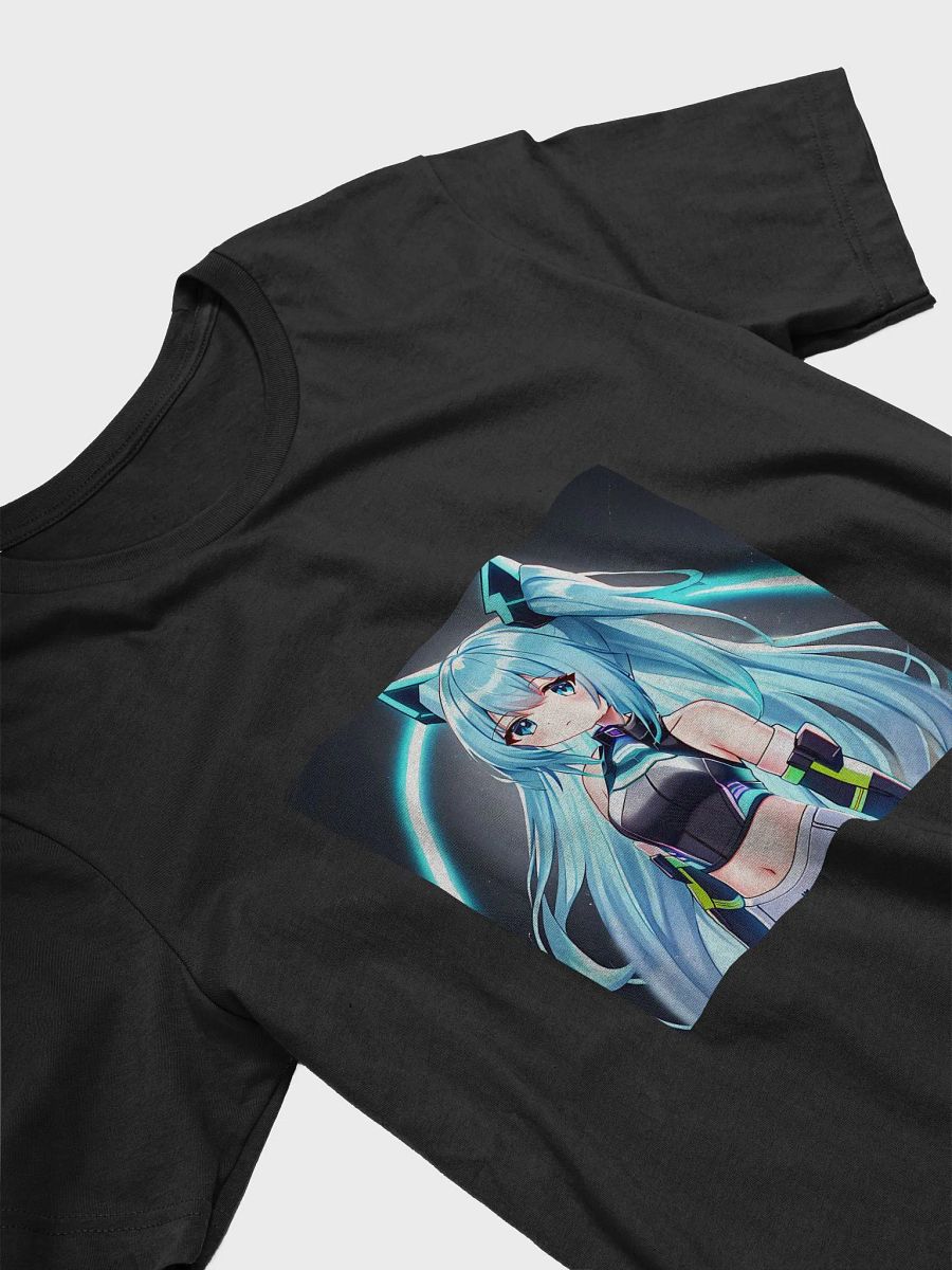 Kittah Anime Girl T Shirt product image (5)