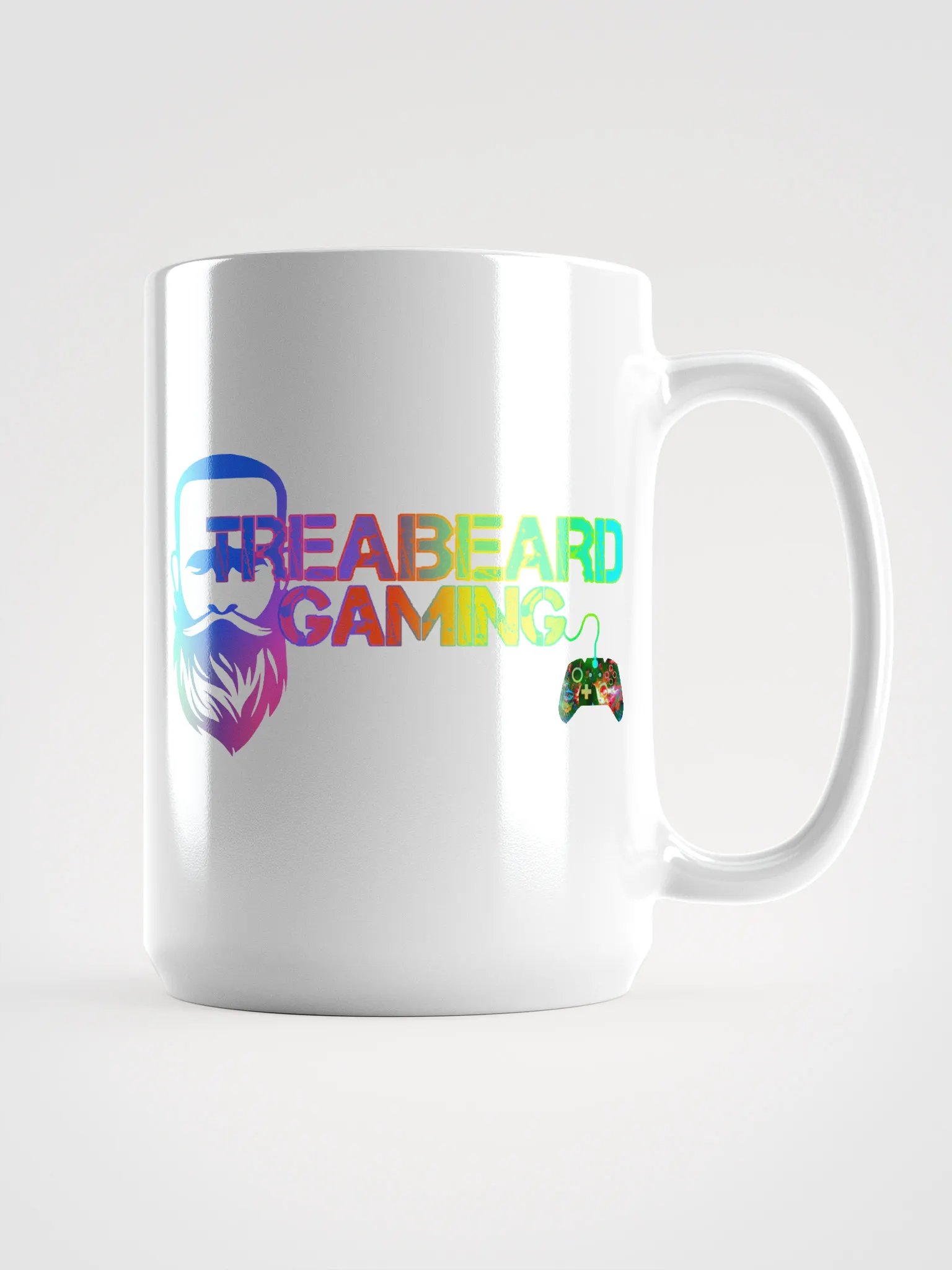 TBG Branded Mug product image (1)